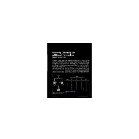 AWWA JAW34105