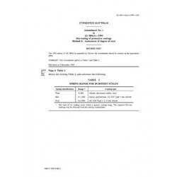 AS 3894.4-1993 AMDT 1