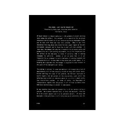 AWWA DSS91018