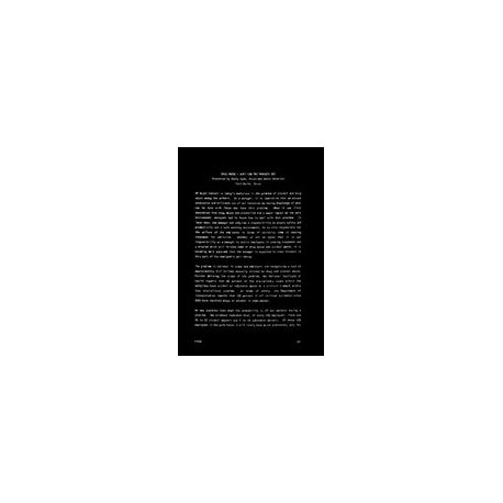 AWWA DSS91018