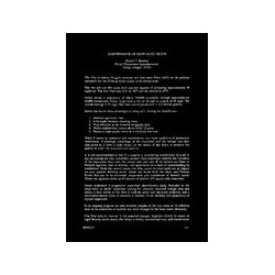 AWWA DSS91024
