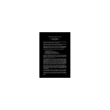 AWWA DSS91024