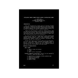 AWWA DSS91030