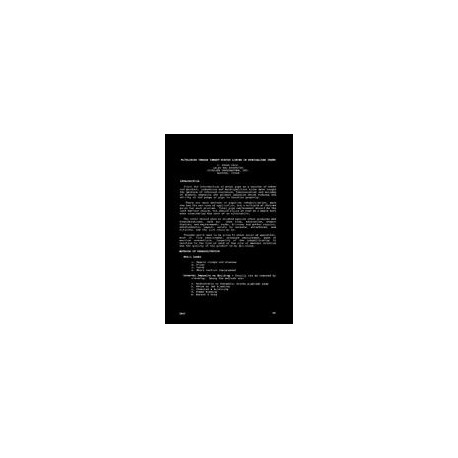 AWWA DSS91030