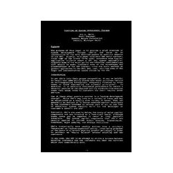 AWWA ACE92007
