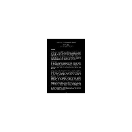 AWWA ACE92007