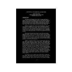 AWWA ACE92020