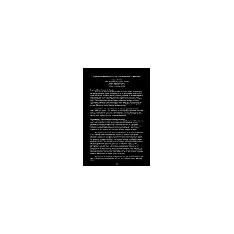 AWWA ACE92025