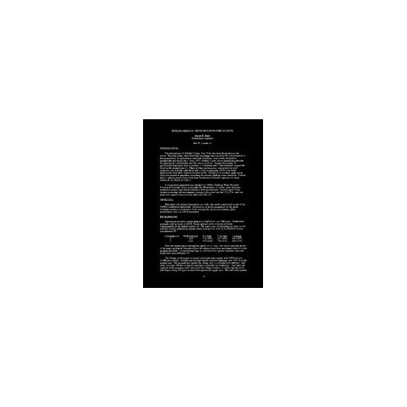 AWWA ACE92031