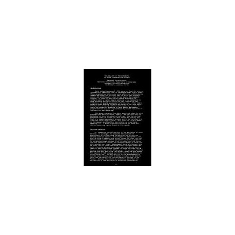 AWWA ACE92038