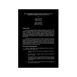 AWWA ACE92047