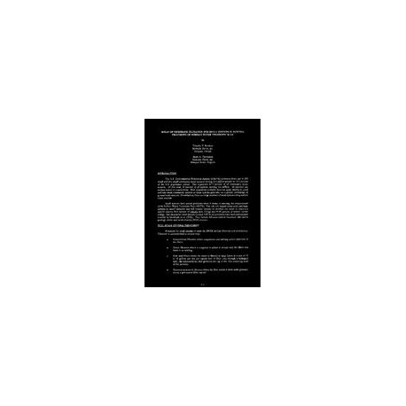 AWWA ACE92047