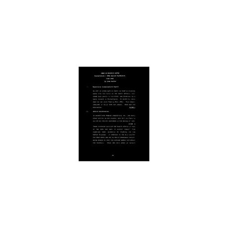 AWWA ACE92061