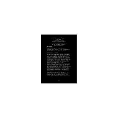 AWWA ACE92063