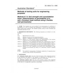 AS 1289.6.7.3-1999 [ Superseded ]