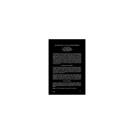 AWWA DSS91014