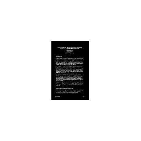 AWWA ACE91157