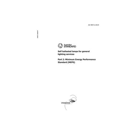 AS 4847.2:2019
