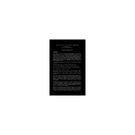 AWWA DSS90002