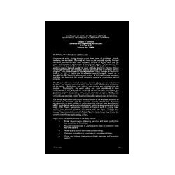 AWWA DSS90007