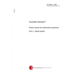 AS 2638.1-1999 [ Superseded ]