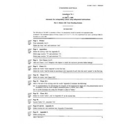 AS 3689.1-1989 AMDT 1 [ Obsolescent ]