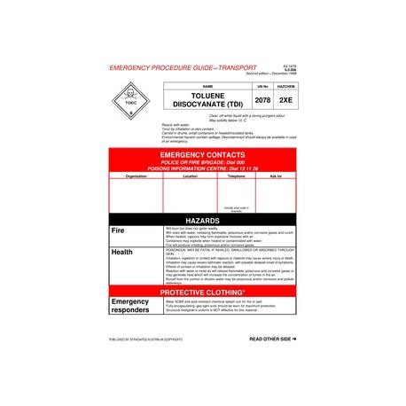 AS 1678.6.0.006-1998