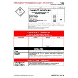 AS 1678.6.0.009-1998