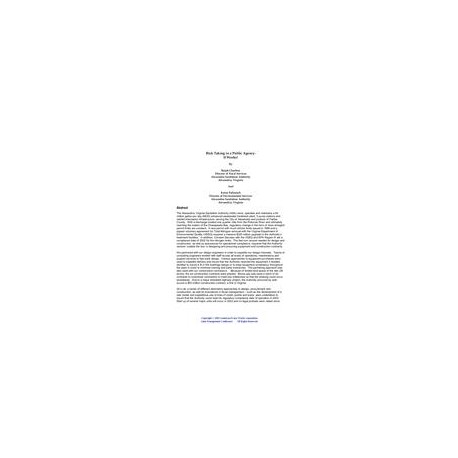 AWWA JTMGT57449