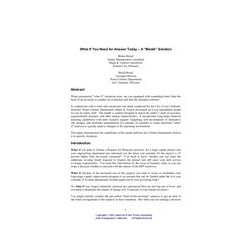 AWWA JTMGT57450