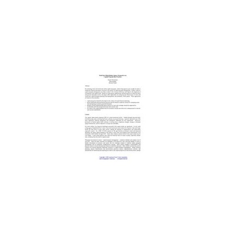 AWWA JTMGT57470