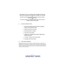 AWWA JTMGT57474