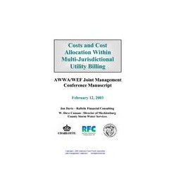 AWWA JTMGT57478