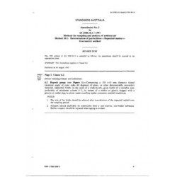 AS 3580.10.1-1991 AMDT 2 [ Superseded ]