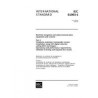 IEC 61993-1 Ed. 1.0 en:1999