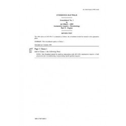 AS 3564.5-1993 AMDT 1