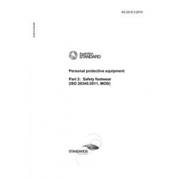 AS 2210.3:2019