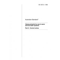AS 1357.2-1998 [ Superseded ]