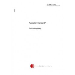 AS 4041-1998 [ Superseded ]