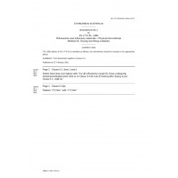 AS 1774.30-1998 AMDT 1