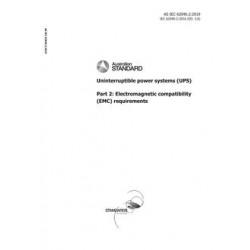 AS IEC 62040.2:2019