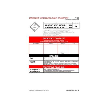 AS 1678.6.1.010-1998