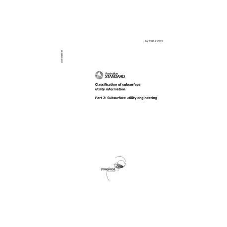 AS 5488.2:2019