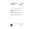 IEC 61029-2-11 Ed. 1.0 en:2001