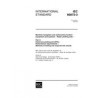 IEC 60872-3 Ed. 1.0 en:2000
