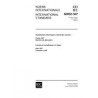 IEC 60092-507 Ed. 1.0 b:2000