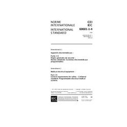 IEC 60601-1-4 Amd.1 Ed. 1.0 b:1999