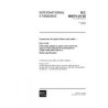 IEC 60874-14-10 Ed. 1.0 en:1999