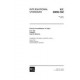 IEC 60092-502 Ed. 5.0 en:1999