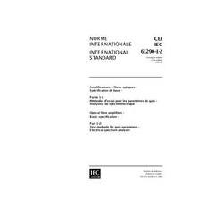 IEC 61290-1-2 Ed. 1.0 b:1998